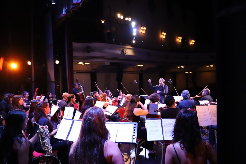 El Festival Coral Internacional Liberarte 2025 conmemora la fecha con dos conciertos que reunirán voces y argentinas y alemanas