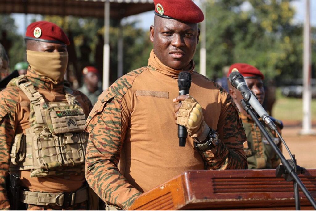 Ondo Ondo Angono: “La alianza del Sahel expresa la dignidad de la visión panafricana”