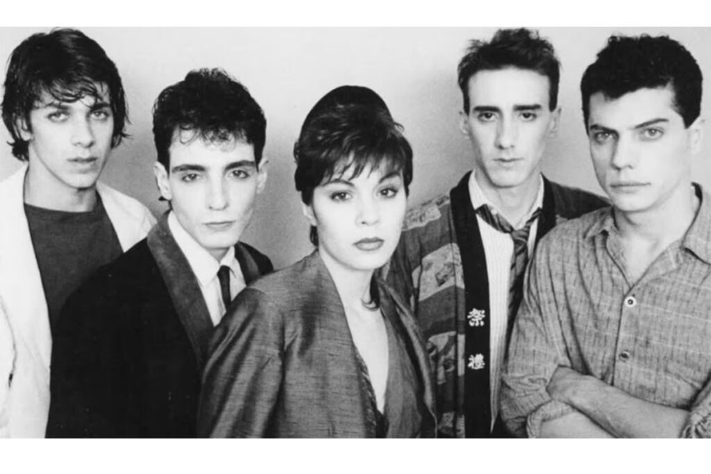 Ping pong con Isabel de Sebastián: "Spinetta compuso un tema solo para mí, no puedo estar más agradecida"