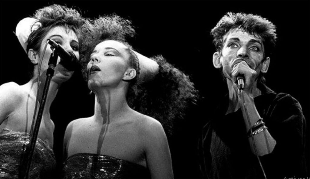 Ping pong con Isabel de Sebastián: "Spinetta compuso un tema solo para mí, no puedo estar más agradecida"