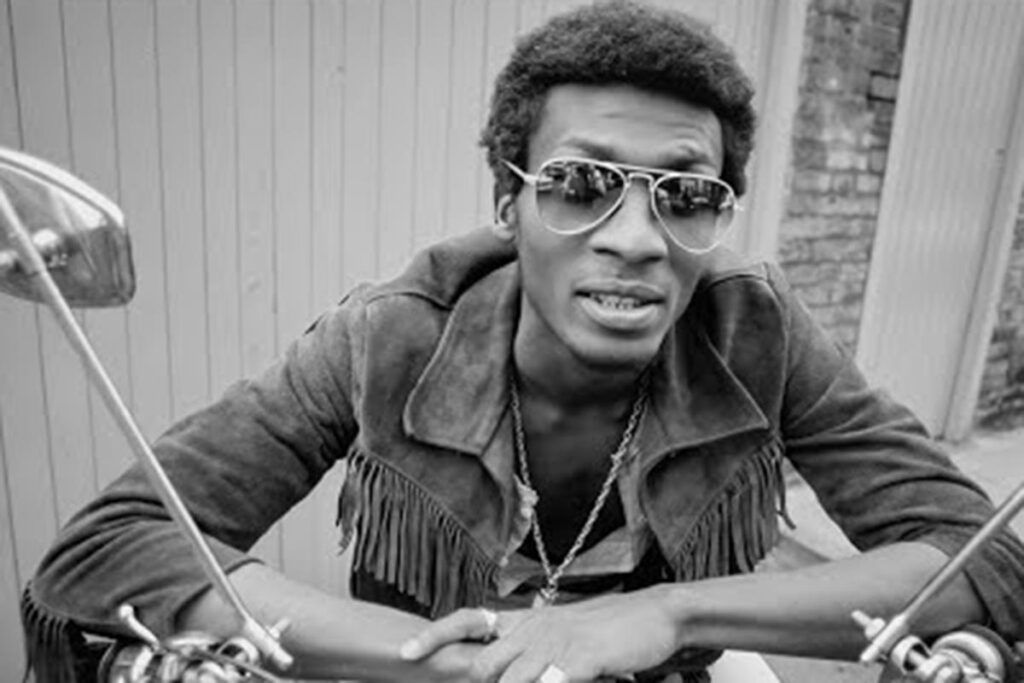 Murió Jimmy Cliff, la voz que abrió el camino del reggae al mundo 3 Murió Jimmy Cliff, la voz que abrió el camino del reggae al mundo