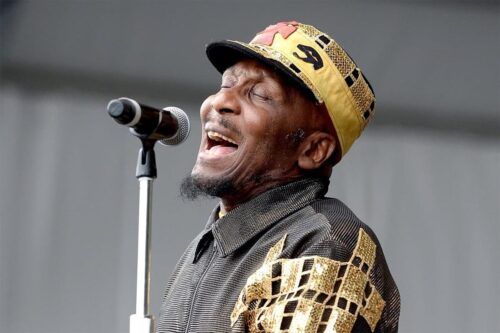 Murió Jimmy Cliff, la voz que abrió el camino del reggae al mundo