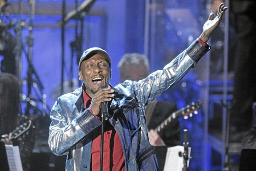 Murió Jimmy Cliff, la voz que abrió el camino del reggae al mundo 2 Murió Jimmy Cliff, la voz que abrió el camino del reggae al mundo