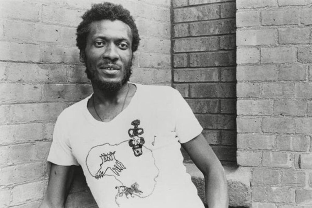 Murió Jimmy Cliff, la voz que abrió el camino del reggae al mundo 1 Murió Jimmy Cliff, la voz que abrió el camino del reggae al mundo