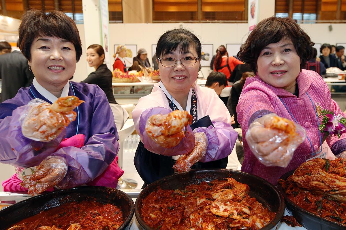 Mes de la Cultura Coreana en Buenos Aires: tradición y modernidad