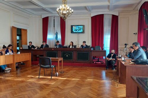 Fiscales rechazaron el pedido de cuatro represores para ser beneficiados por el fallo “Castillo” de la Corte