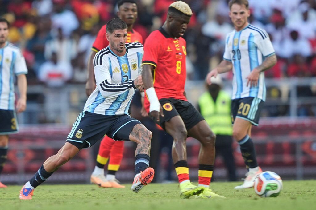 ¿La selección argentina está en condiciones de ser bicampeona del mundo? La respuesta es sí