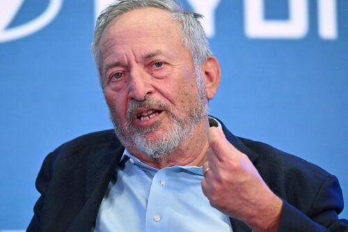 La lista de Epstein: el retiro del exsecretario del Tesoro de Clinton