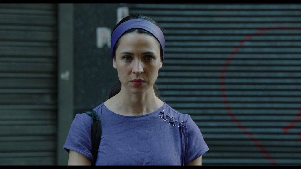 Se estrena “Las corrientes”: Milagros Mumenthaler regresa con un retrato íntimo de una mujer en crisis