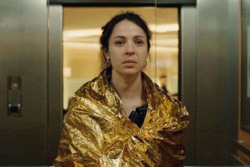 Se estrena “Las corrientes”: Milagros Mumenthaler regresa con un retrato íntimo de una mujer en crisis