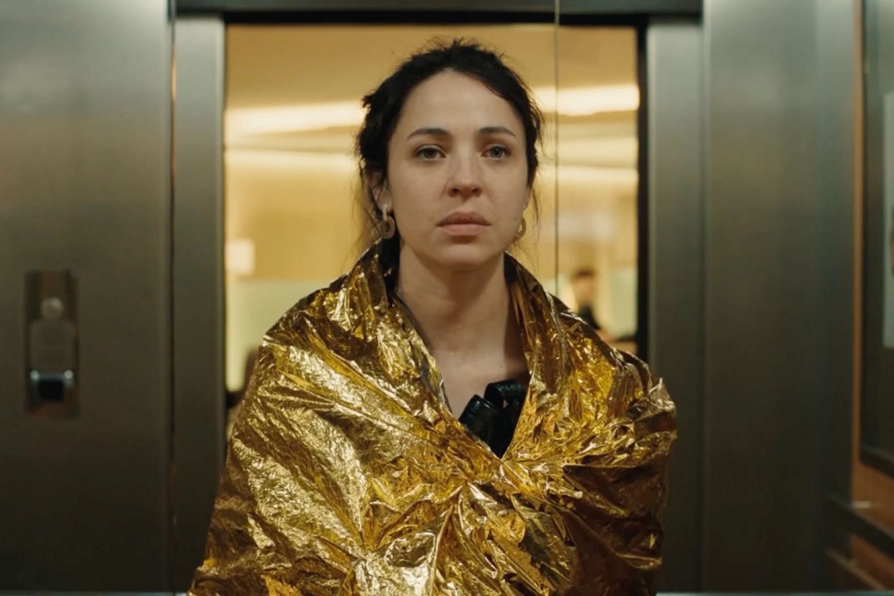 Se estrena “Las corrientes”: Milagros Mumenthaler regresa con un retrato íntimo de una mujer en crisis