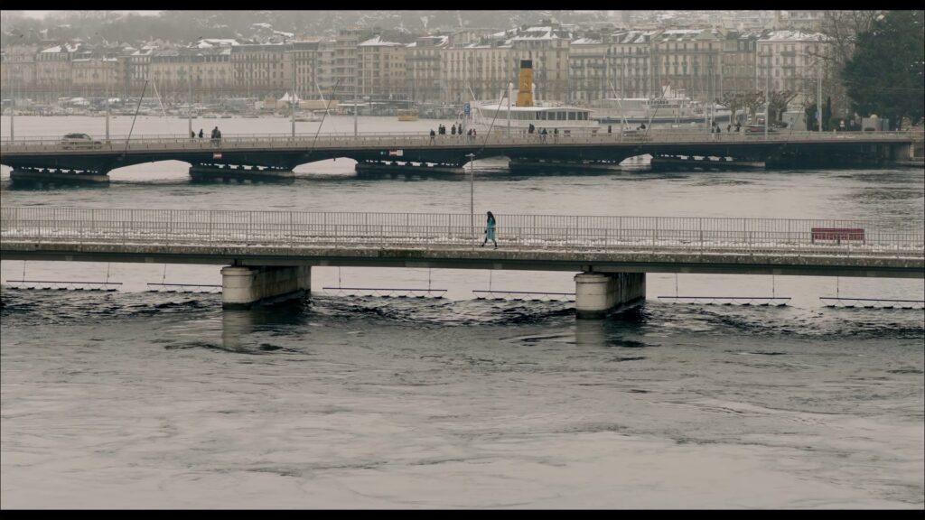 Se estrena “Las corrientes”: Milagros Mumenthaler regresa con un retrato íntimo de una mujer en crisis