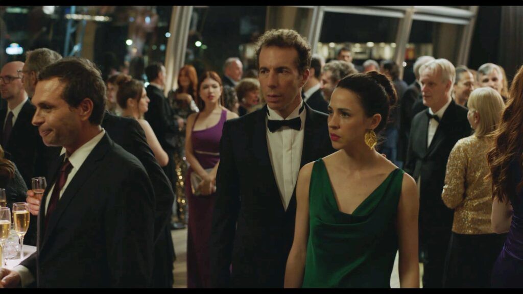 Se estrena “Las corrientes”: Milagros Mumenthaler regresa con un retrato íntimo de una mujer en crisis