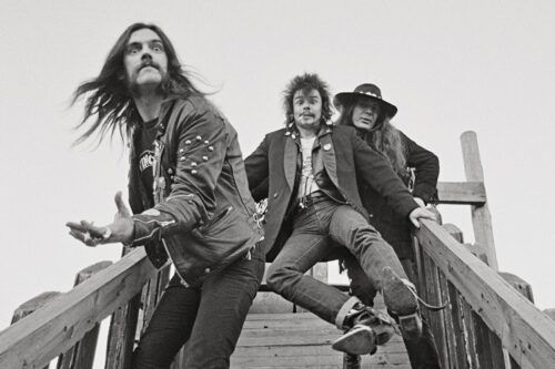 “Ace of Spades”, de Motörhead: el evangelio del ruido y la consagración de Lemmy como la eterna reserva moral del rock & roll
