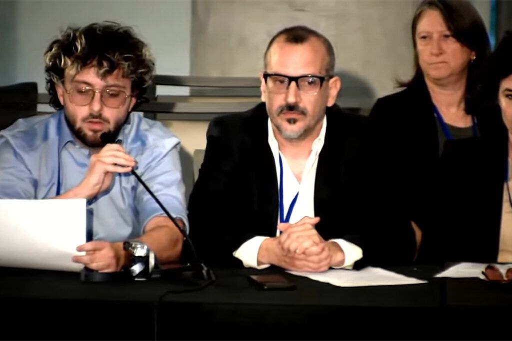 Libertad de Expresión: las denuncias del Sindicato de Prensa de Buenos Aires y Julia Mengolini ante la CIDH