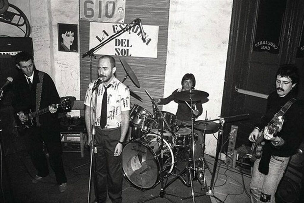 Ping pong con Isabel de Sebastián: "Spinetta compuso un tema solo para mí, no puedo estar más agradecida"