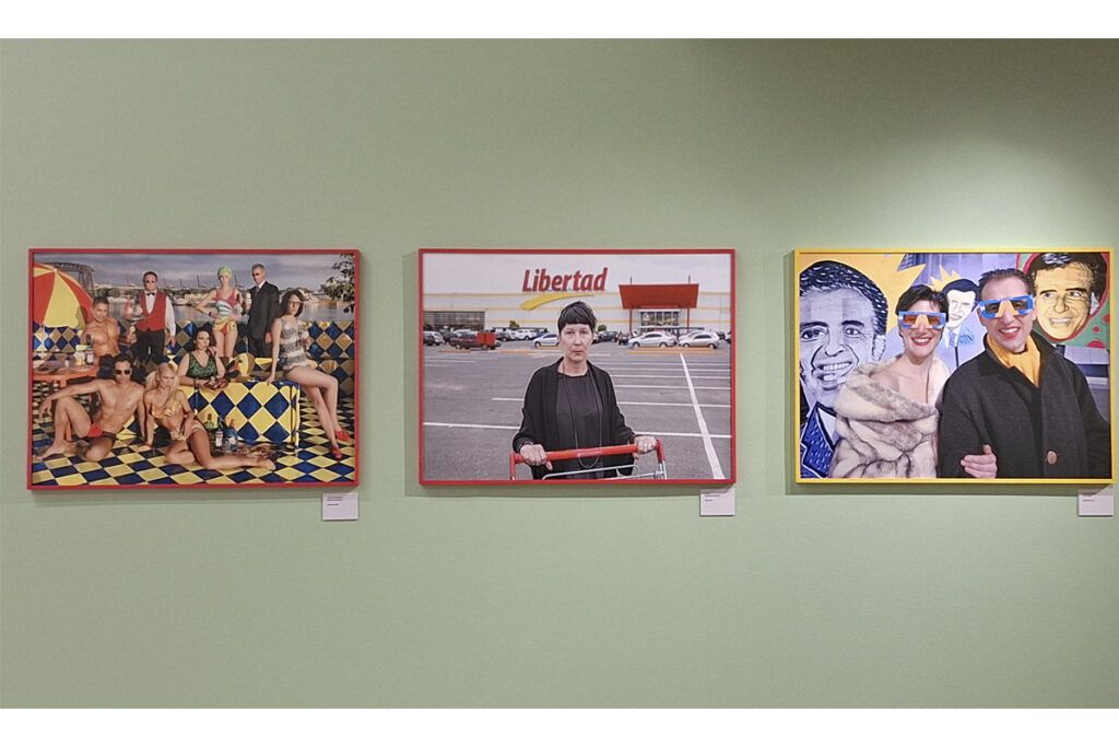 Marcos López desafía el imaginario popular en una retrospectiva sobre su reconocida obra fotográfica