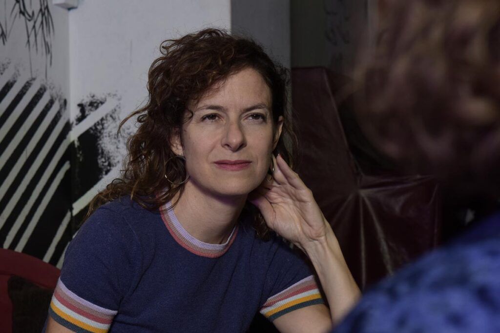 Agenda de espectáculos con lo mejor de la semana: Lucy Patané, John Cusack, Hong Sang-soo, Jaz Coleman, Babasónicos y más