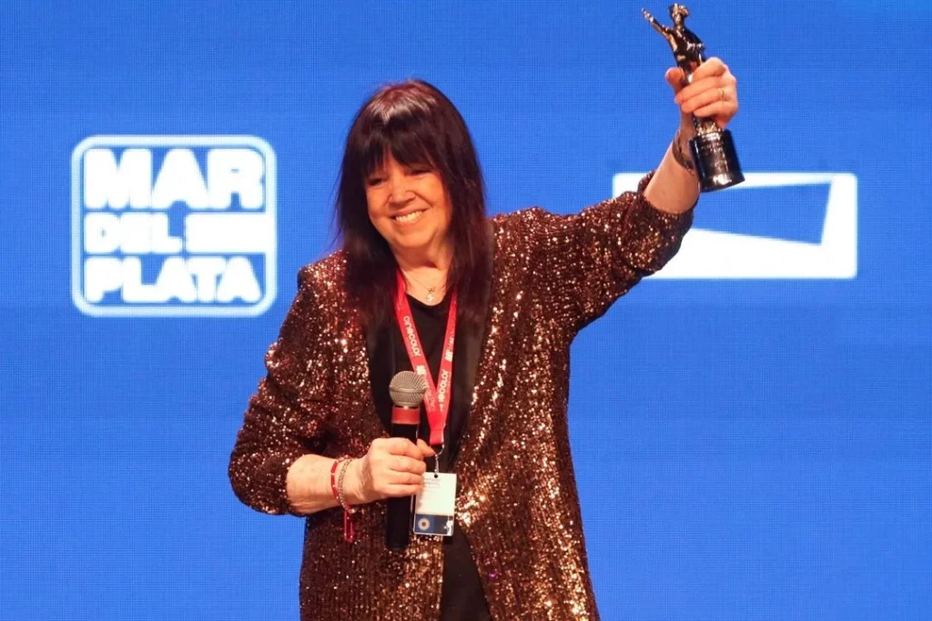 A 50 años de "La Raulito": homenajean a Marilina Ross