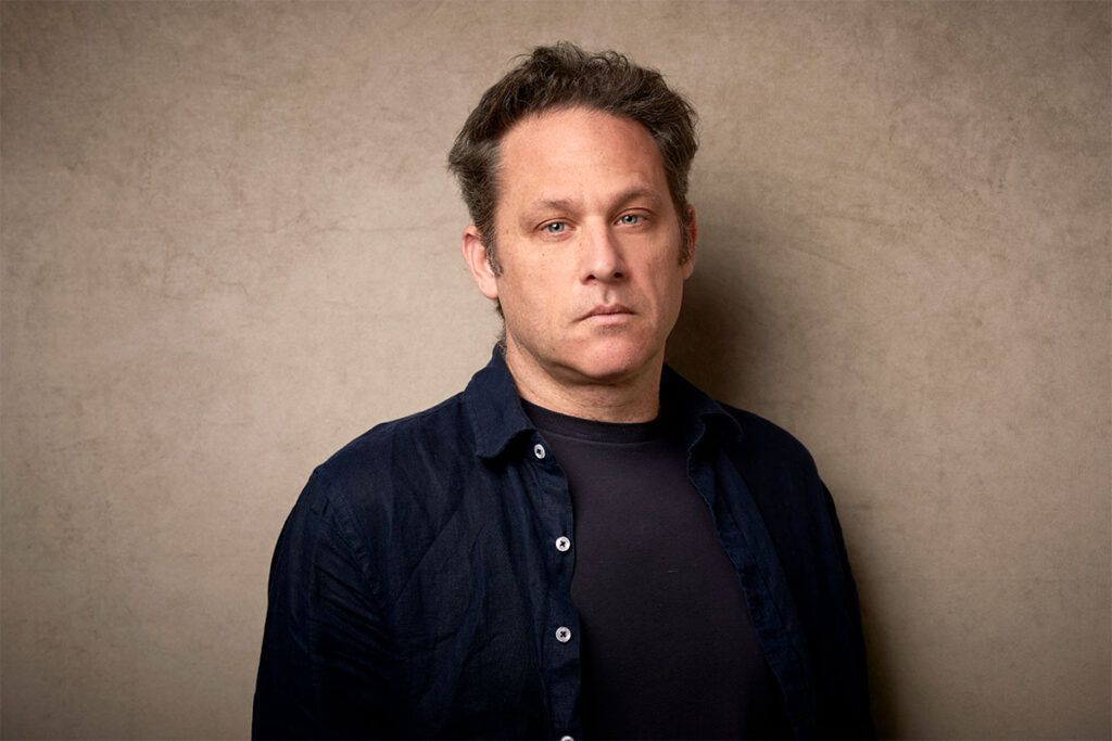 Martín Sivak: "Escribir este libro organizaba mi desesperación"