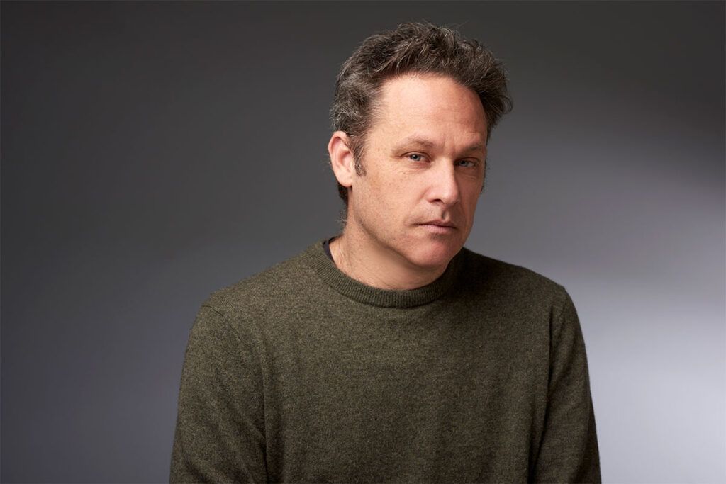 Martín Sivak: "Escribir este libro organizaba mi desesperación"