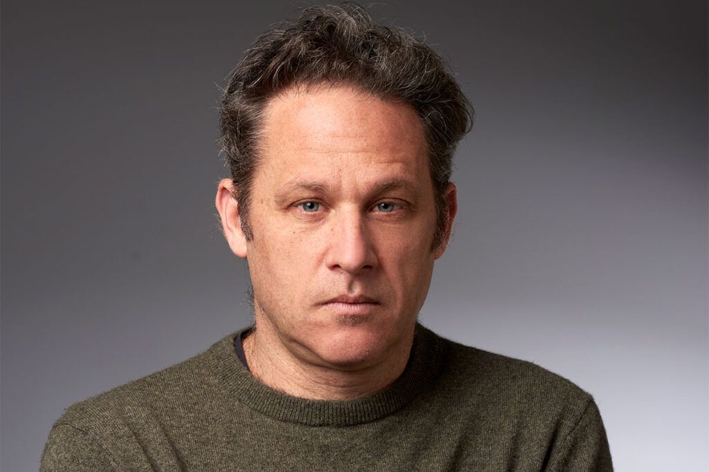 Martín Sivak: "Escribir este libro organizaba mi desesperación"