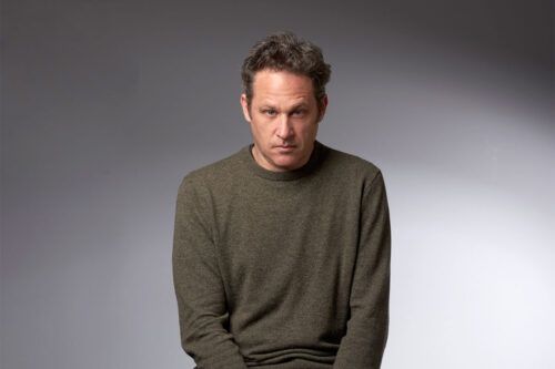 Martín Sivak: «Escribir este libro organizaba mi desesperación»