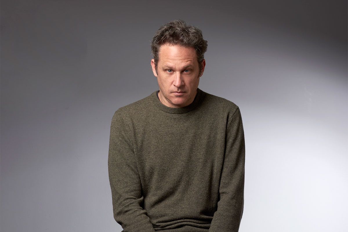 Martín Sivak: «Escribir este libro organizaba mi desesperación»