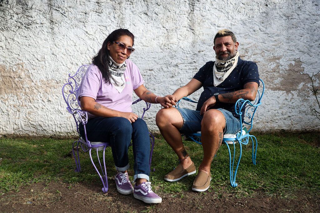 Mariana y Martín: una historia de amor, destino y memoria 4 Mariana y Martín: una historia de amor, destino y memoria