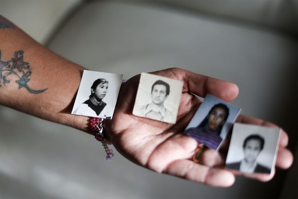 Mariana y Martín: una historia de amor, destino y memoria 5 Mariana y Martín: una historia de amor, destino y memoria