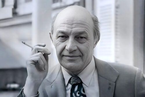 De culto y alucinante: apuntes sobre «Las estaciones» de Maurice Pons