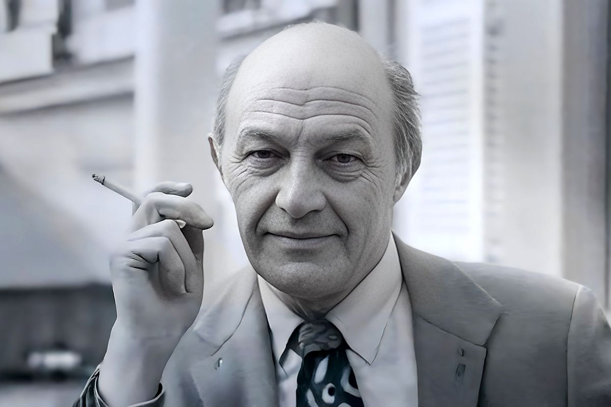 De culto y alucinante: apuntes sobre «Las estaciones» de Maurice Pons