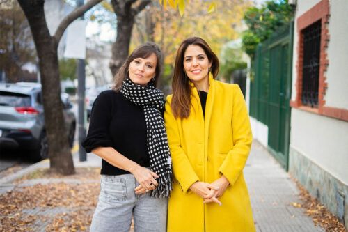 Mujeres liberales y feminismos incómodos: estudiar a la derecha para comprenderla