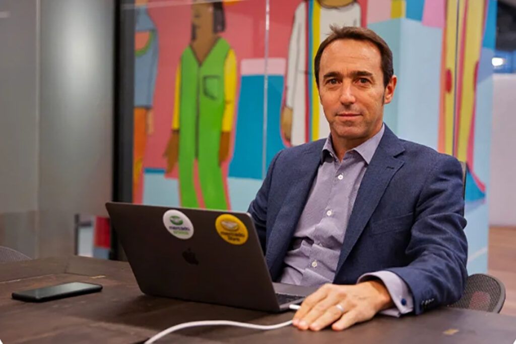 Mercado Libre les pidió que entrenaran a la IA y luego los despidió