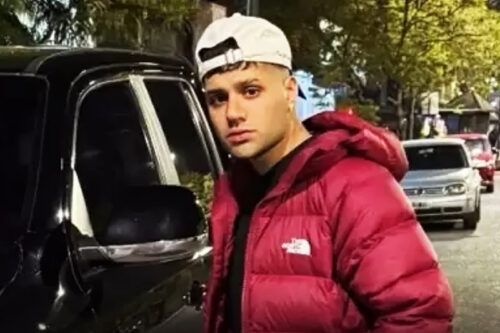 La cuestionada declaración del joven detenido acusado de matar a una pareja en un accidente con su Amarok - Image 2