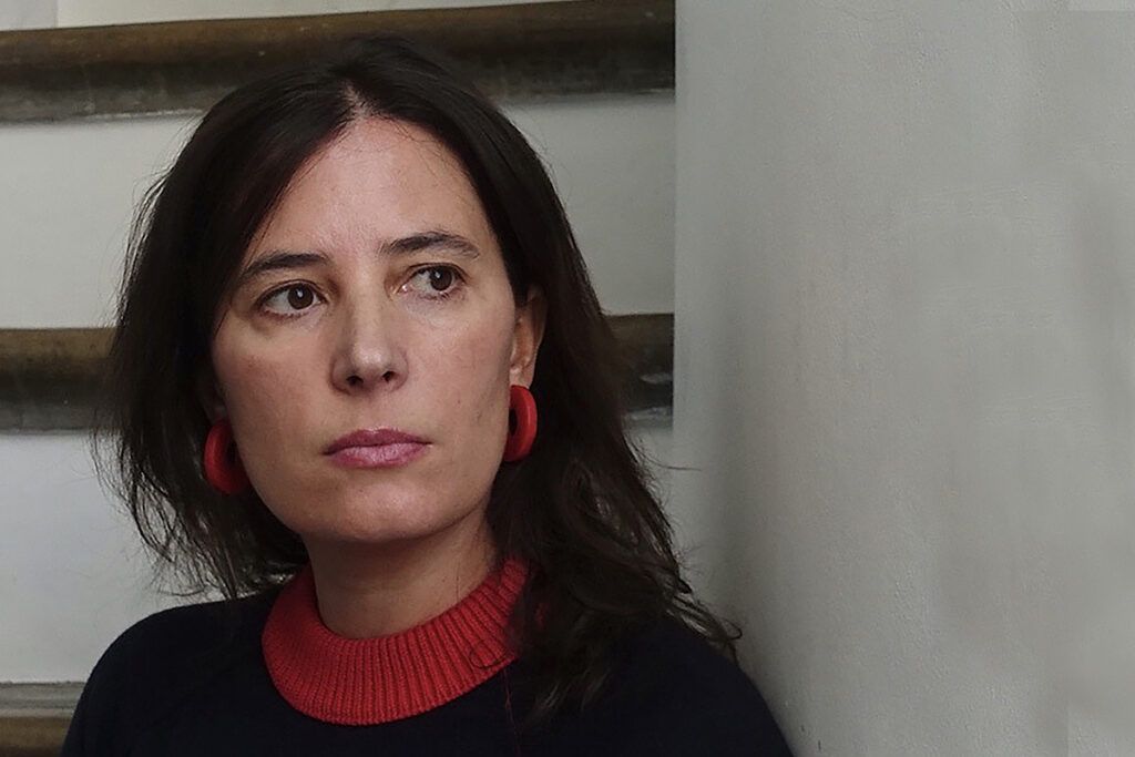 Se estrena “Las corrientes”: Milagros Mumenthaler regresa con un retrato íntimo de una mujer en crisis 1 Se estrena “Las corrientes”: Milagros Mumenthaler regresa con un retrato íntimo de una mujer en crisis