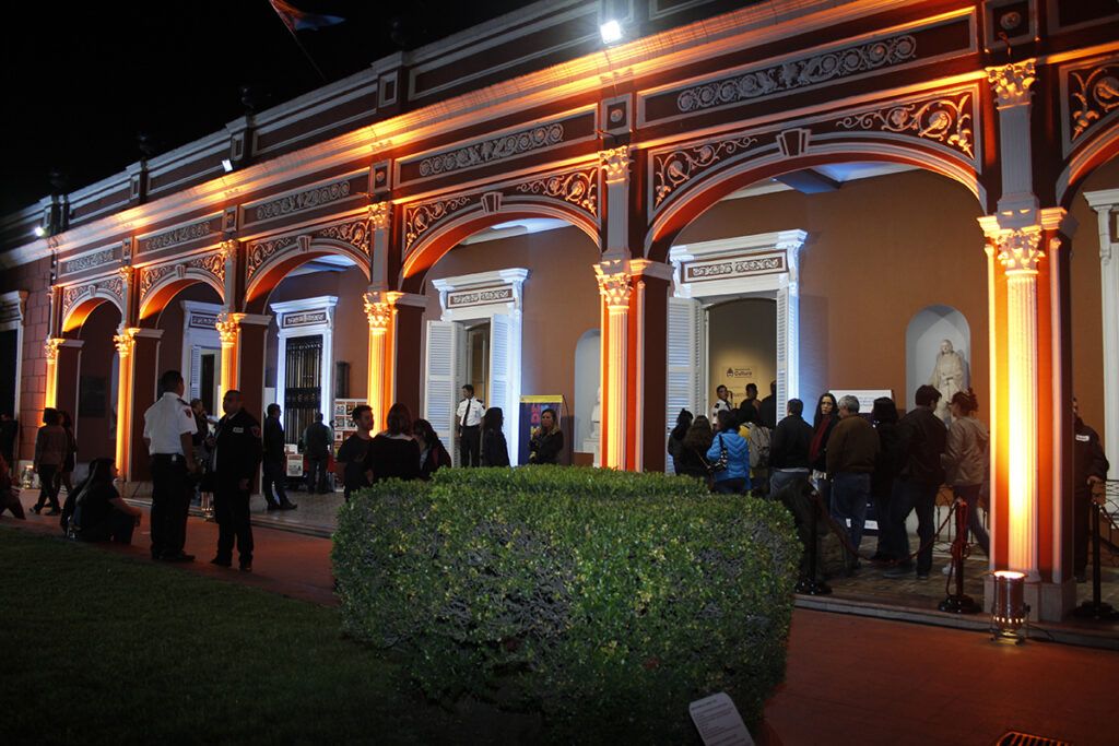 La Noche de los Museos: llega la 21ª edición