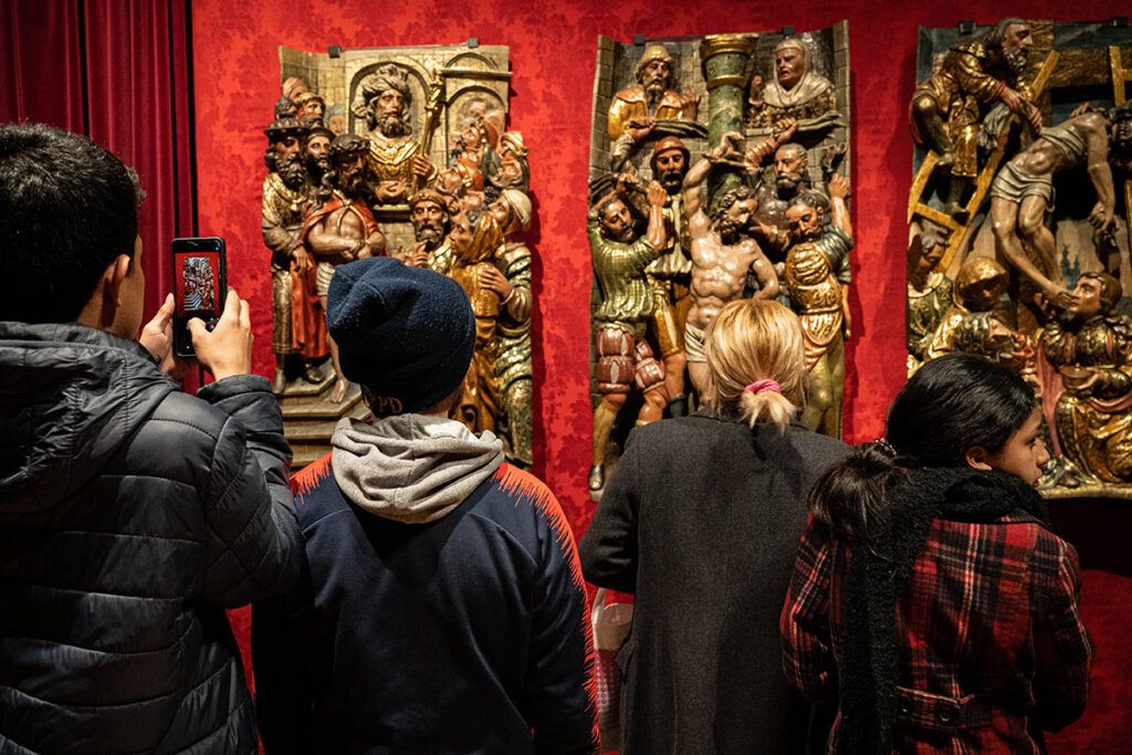 La Noche de los Museos: llega la 21ª edición