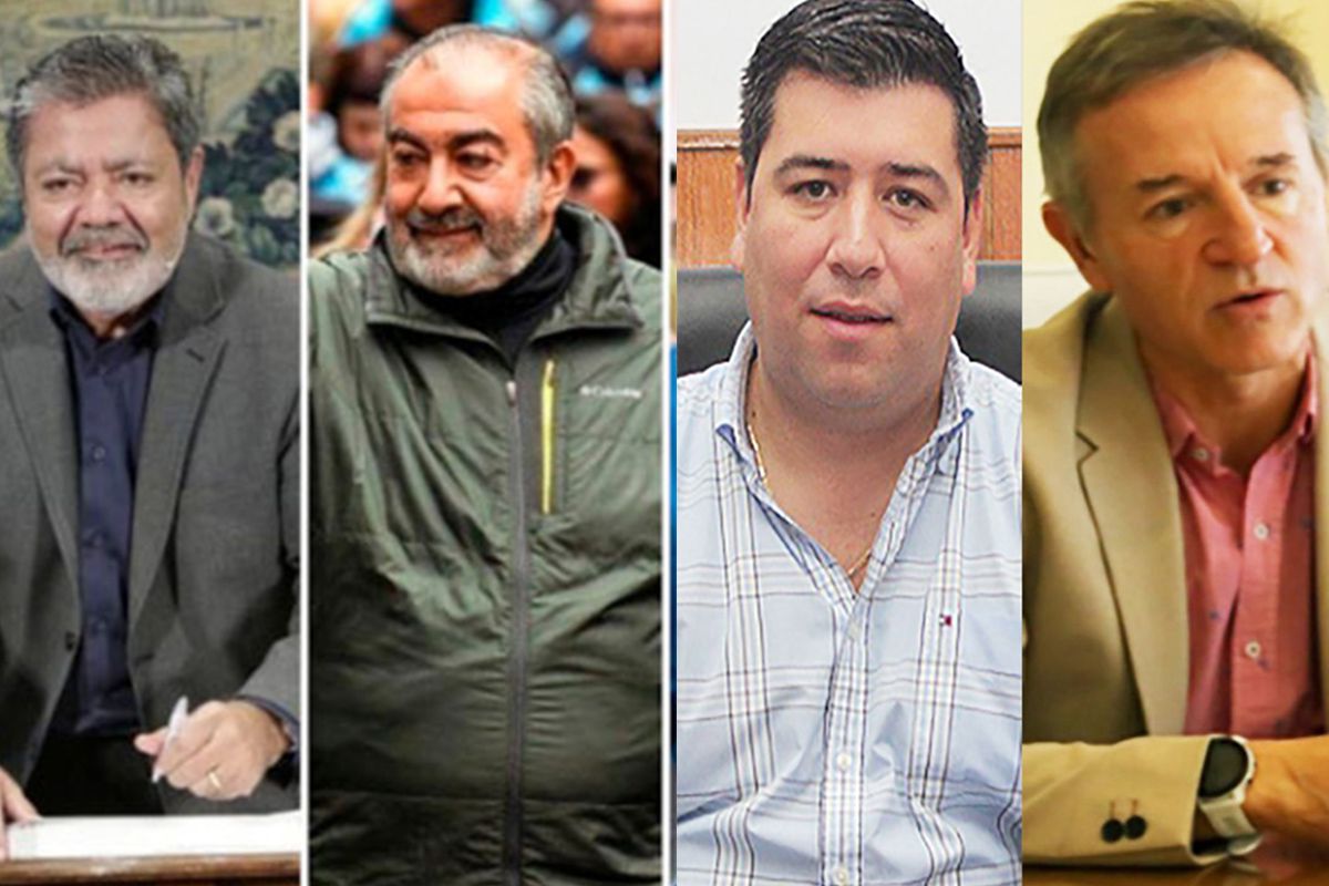 La CGT elige a su nuevo Consejo Directivo en un Congreso que todavía tiene final abierto