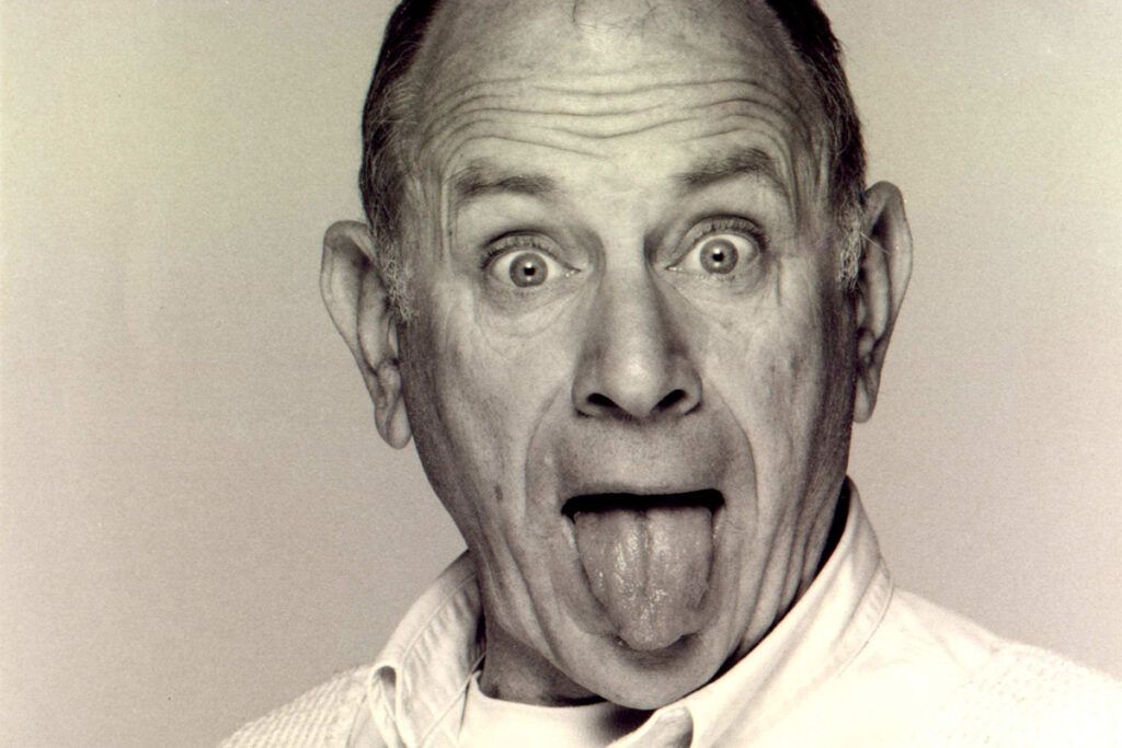 Ping Pong con Norman Briski: “No le doy mucha bola al paso del tiempo” 2 Ping Pong con Norman Briski: “No le doy mucha bola al paso del tiempo”