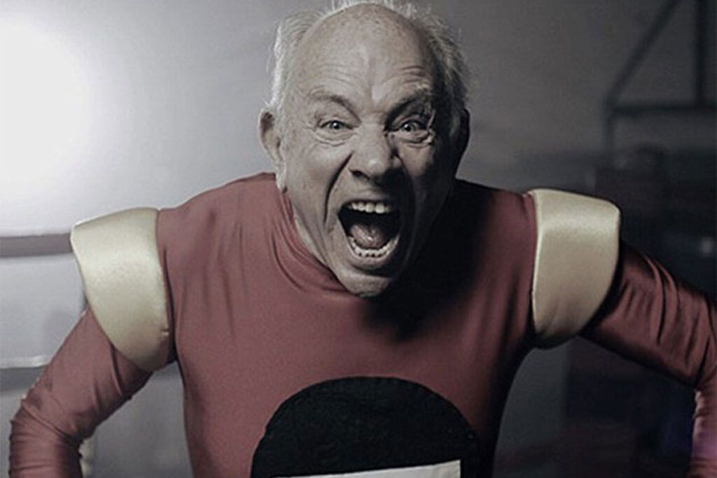 Ping Pong con Norman Briski: “No le doy mucha bola al paso del tiempo” 1 Ping Pong con Norman Briski: “No le doy mucha bola al paso del tiempo”