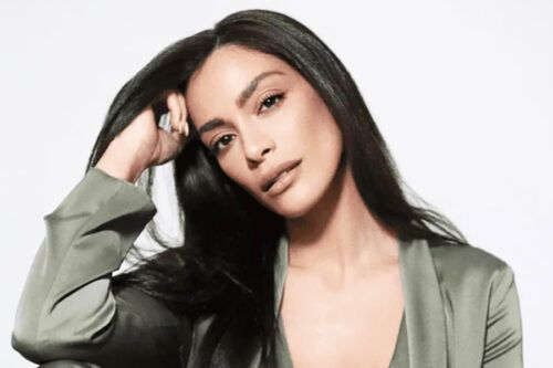 Odelya Haleví: «Siempre supe que debía intentar estar en La Ley & El Orden»