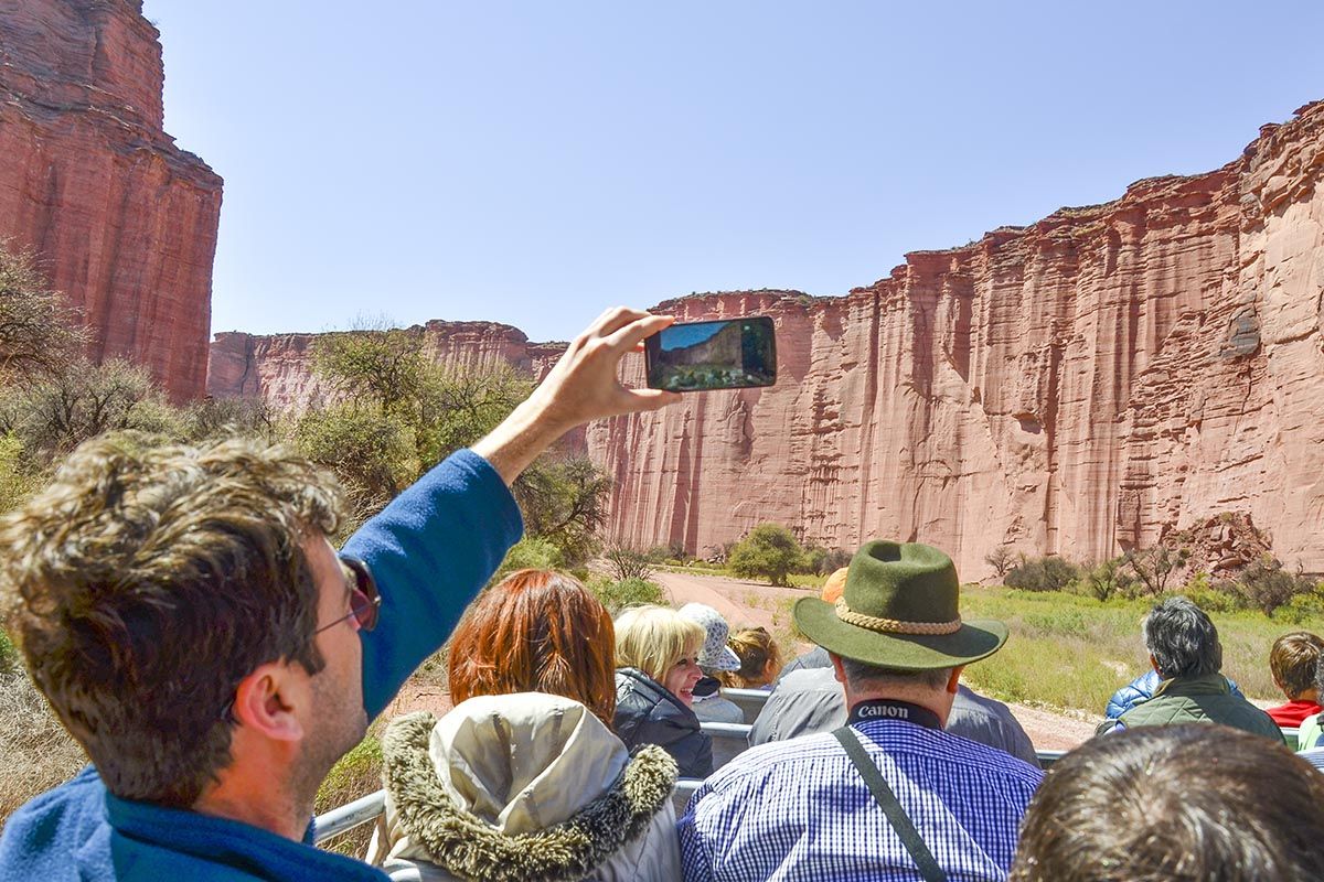 Las estrategias para atraer al turismo en lo que queda del año