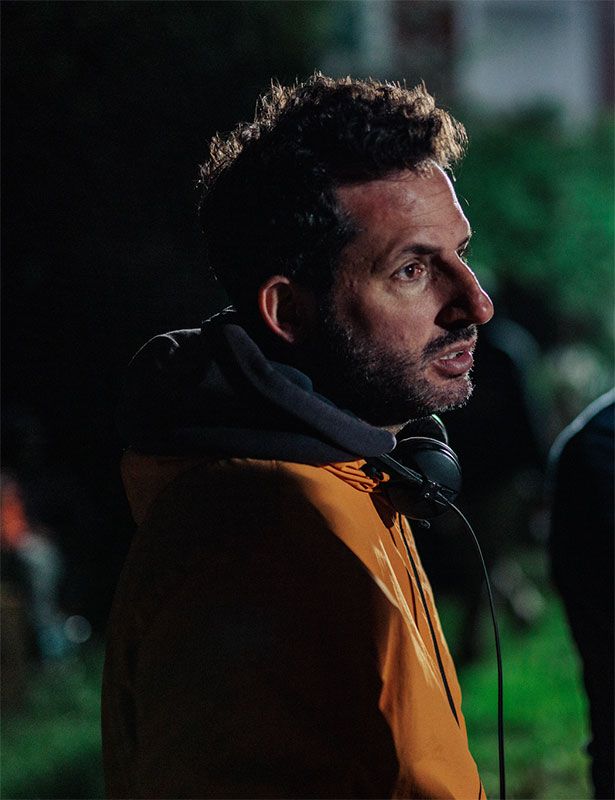 Marcelo Subiotto protagoniza la nueva tragicomedia rioplatense: un perro, dos casas y todas las miserias 1 Marcelo Subiotto protagoniza la nueva tragicomedia rioplatense: un perro, dos casas y todas las miserias