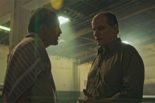 Marcelo Subiotto protagoniza la nueva tragicomedia rioplatense: un perro, dos casas y todas las miserias