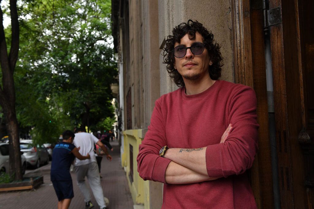 “Leonor”, un diálogo en clave poética