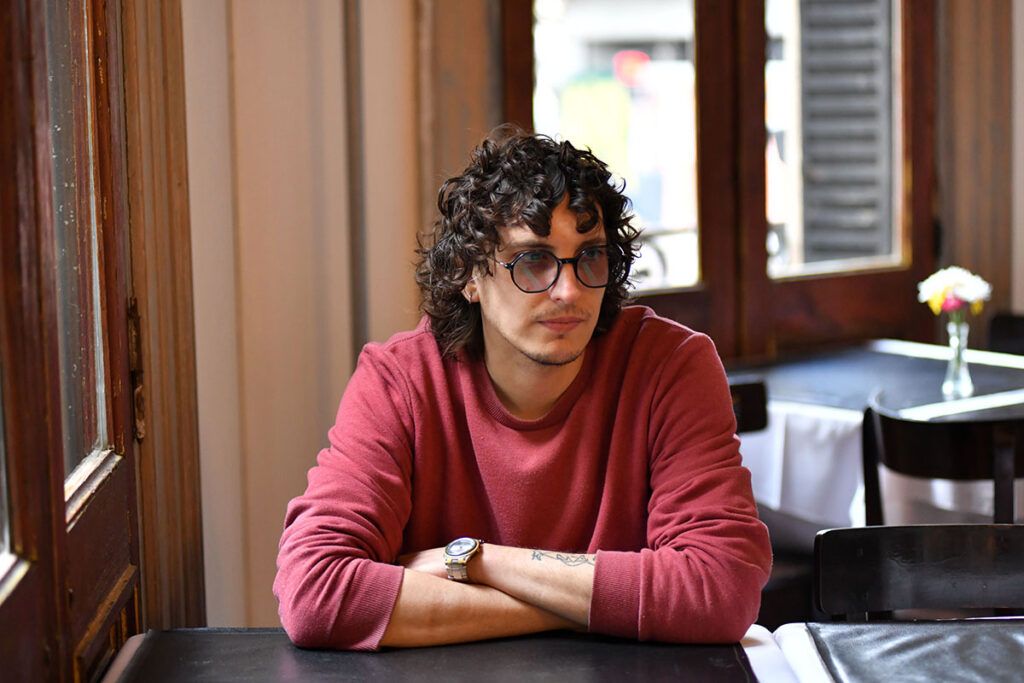 “Leonor”, un diálogo en clave poética