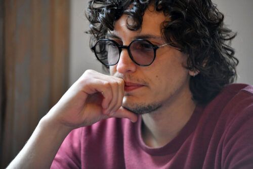 “Leonor”, un diálogo en clave poética