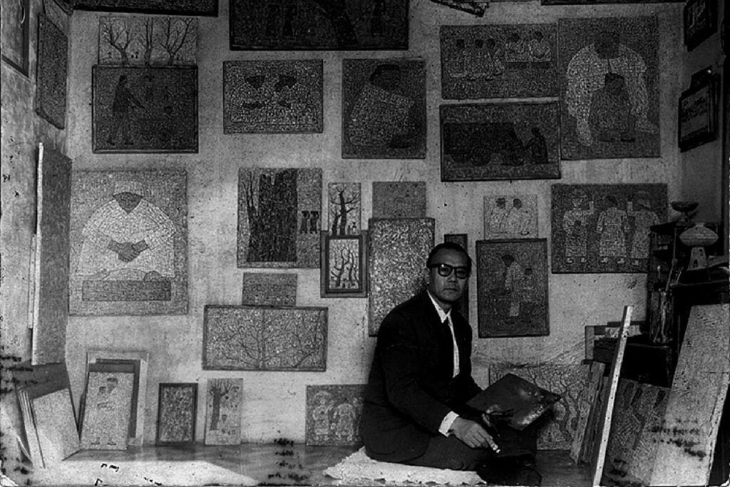 Mes de la Cultura Coreana en Buenos Aires: tradición y modernidad