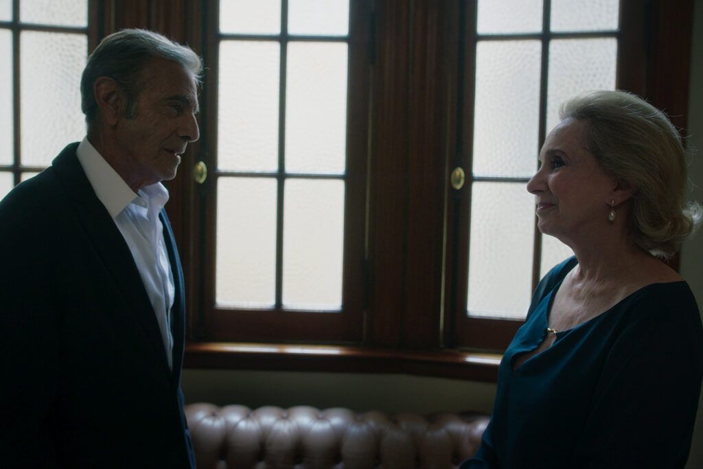 Mariano Argento: “La gente sabe que necesitamos un cine que nos cuente con nuestras miradas”